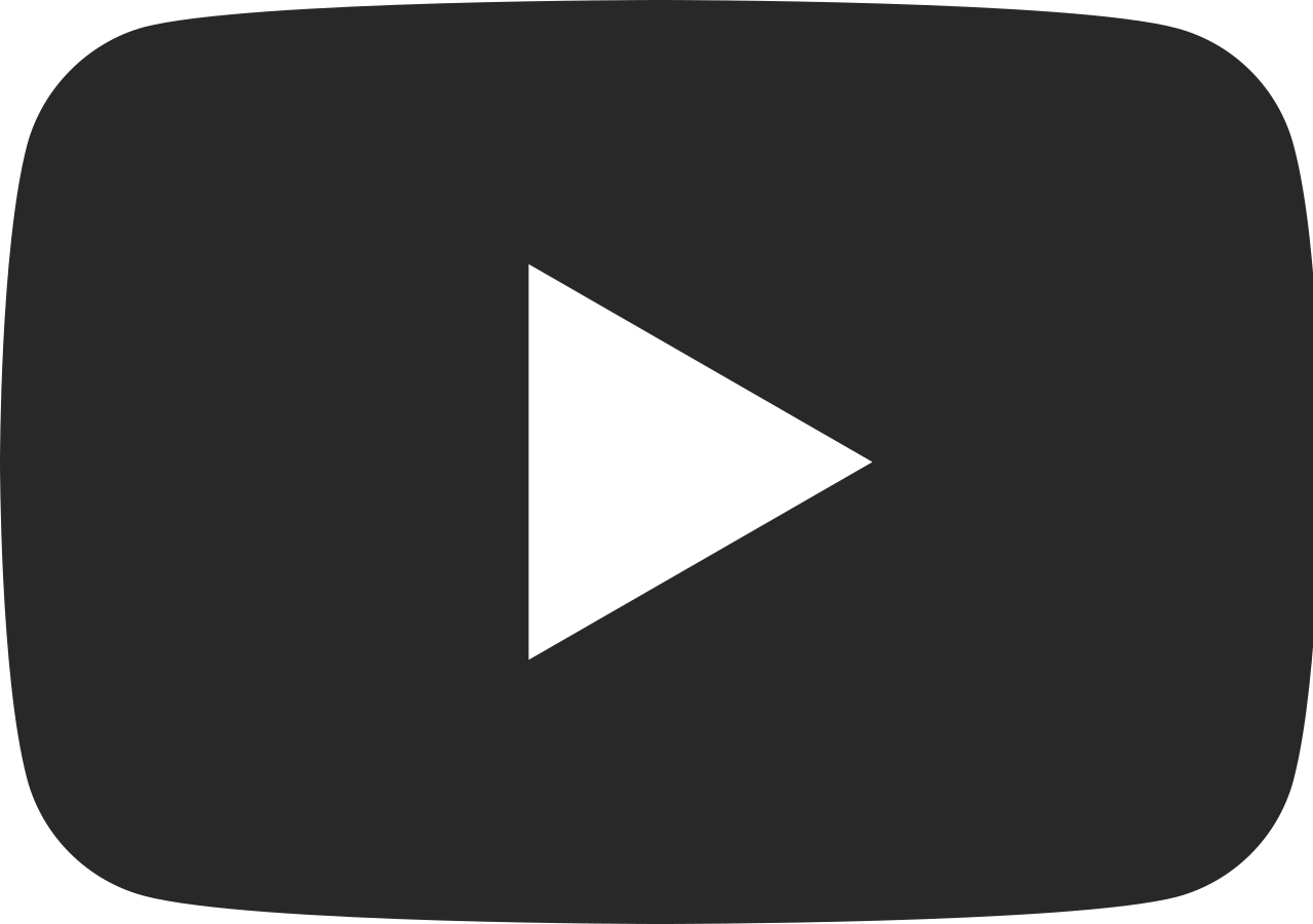 Youtube Logo